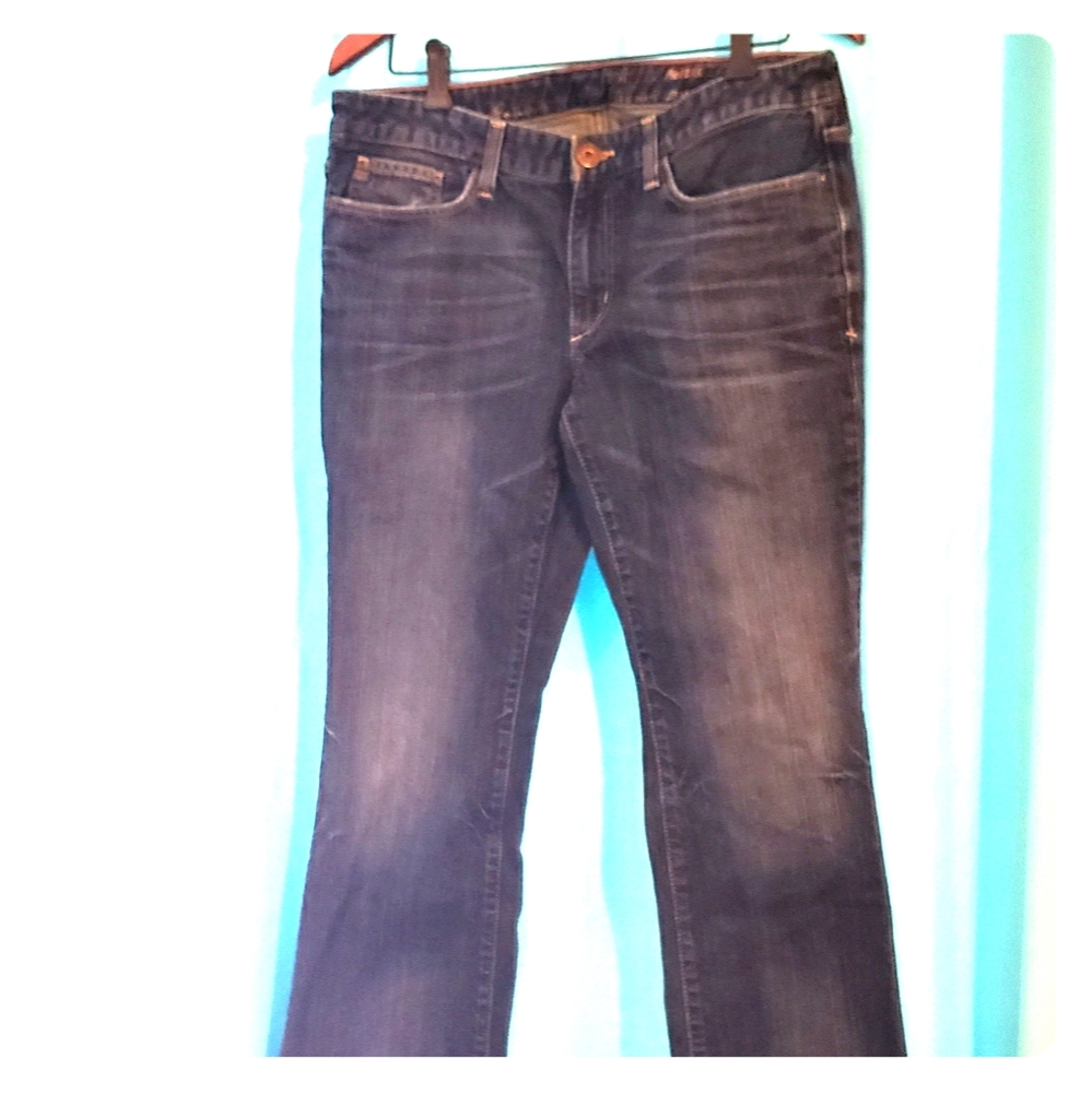 🛍Eddie Bauer Jean's